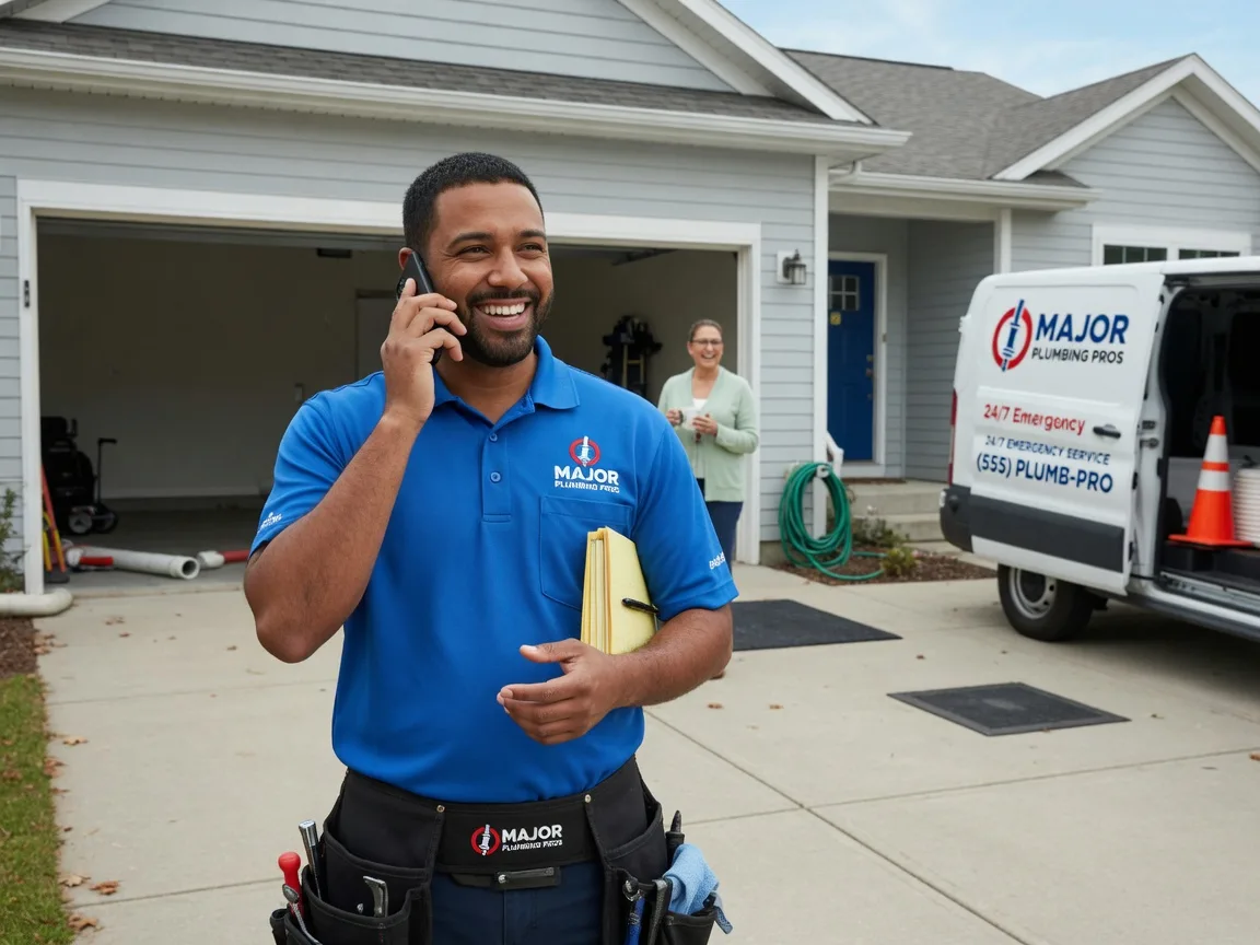 Drain Cleaning Services Sycamore, GA FAQs